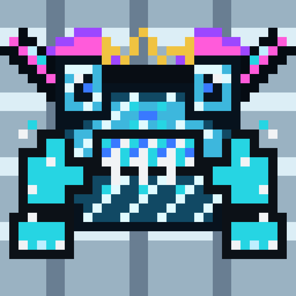 ROBO TOADZ #0003